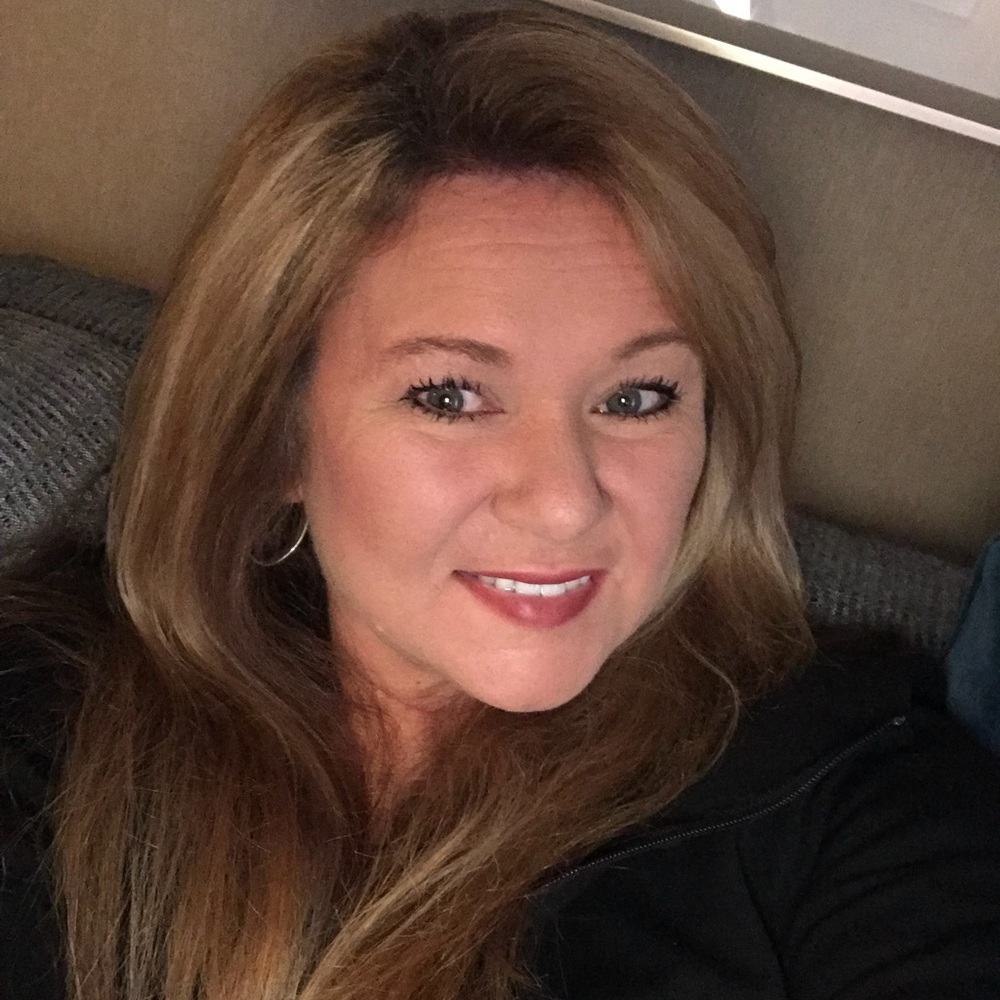 Meet your Posher, Deanne